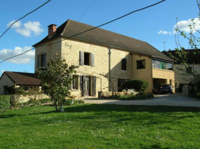 Gîte 
